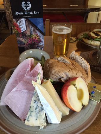 Holly Bush Inn