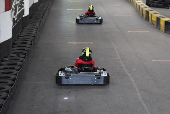 South West Karting