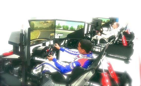 Ultimate Race Car Experience