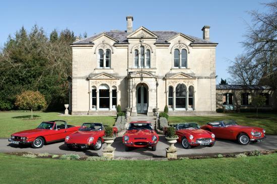 Vintage Classics