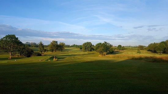 Brinkworth Golf Club