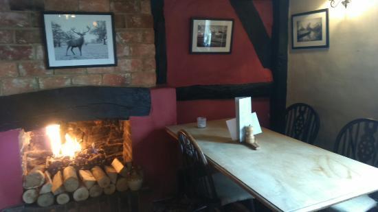 The Greets Inn