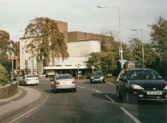 Empire Cinema
