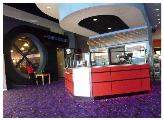 Cineworld Runcorn