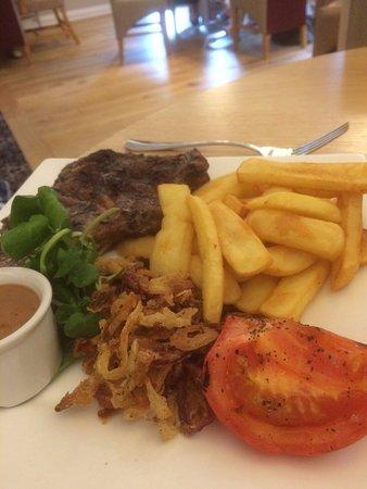 Potters Inn