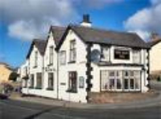 The Dee View Inn
