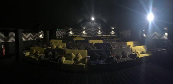 Everyman Cinema