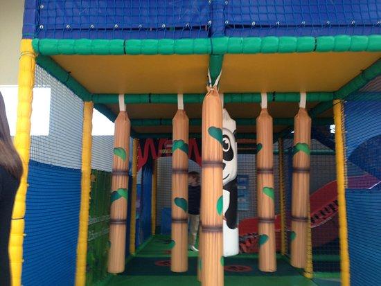 Jungle Adventure