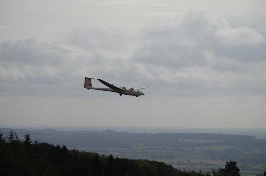 Yorkshire Gliding Club