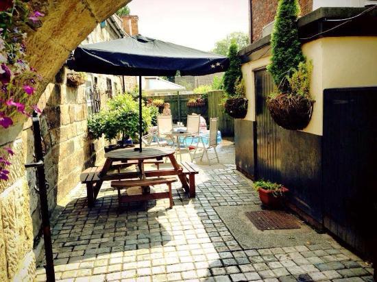 The Ship Inn
