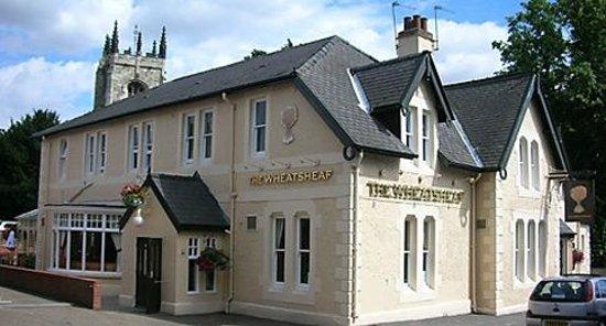 The Wheatsheaf