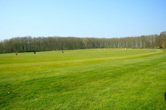 Bridlington Links Golf and Leisure Estate