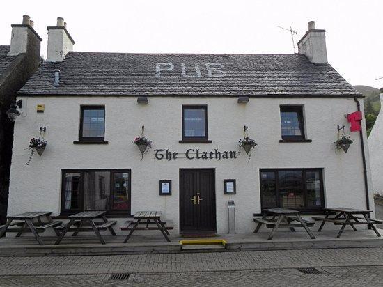 Clachan Bar