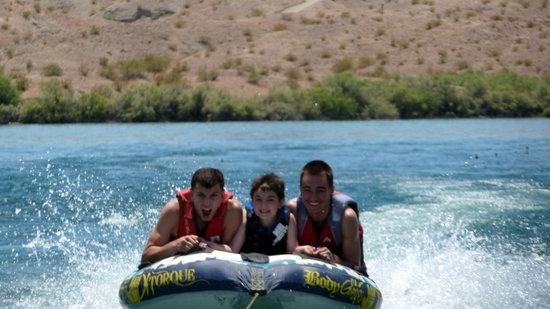 Wet Monkey Powersport Rentals