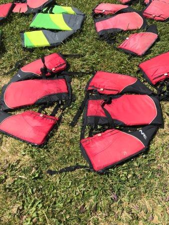 Barefoot Tubing