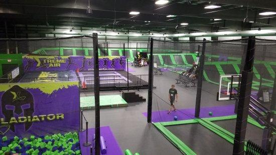 Xtreme Air