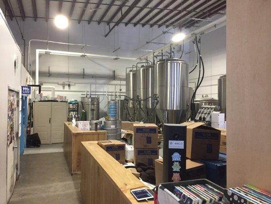 Burlington Beer Company