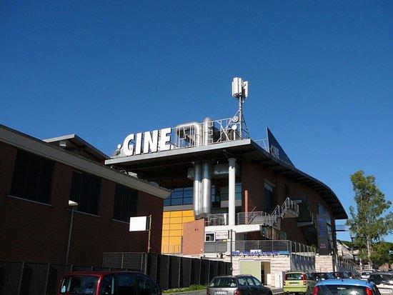 Starplex Roma Ottavia