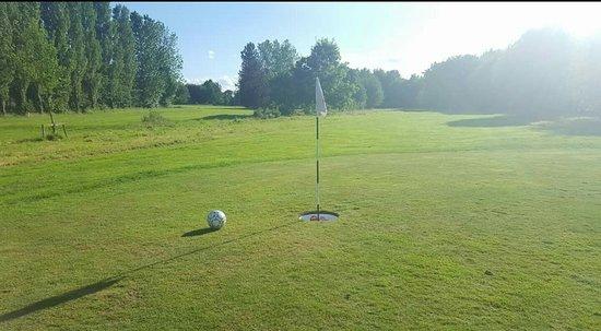 York FootGolf Centre