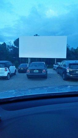Coyote Drive-In