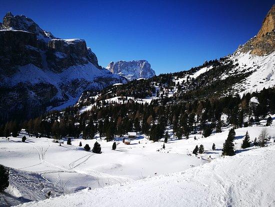 Sellaronda