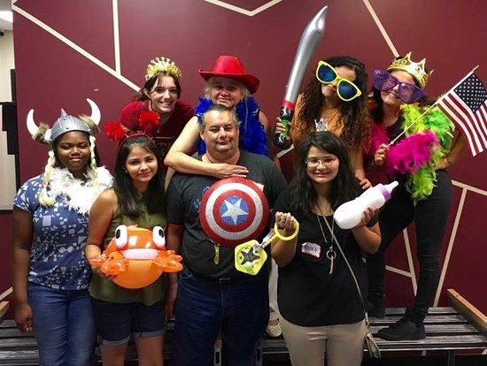 Enigma Escape Rooms Richmond