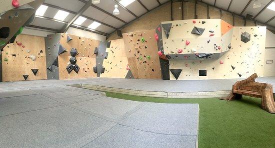 Chimera Climbing Centre