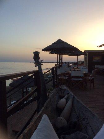 Amarylli Beach Club