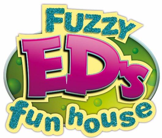Fuzzy Ed's Fun House