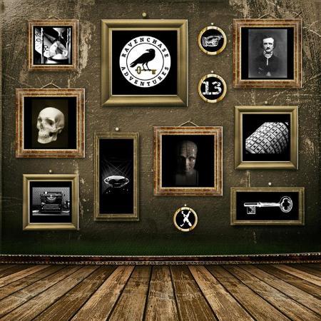 Escape Room RVA