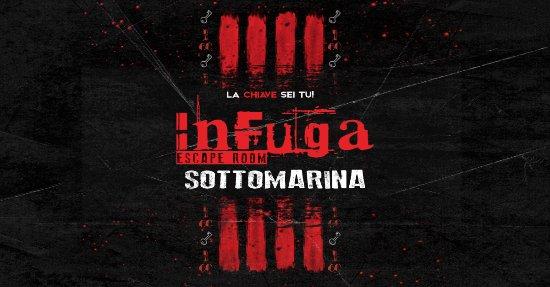 In Fuga Escape Room Sottomarina