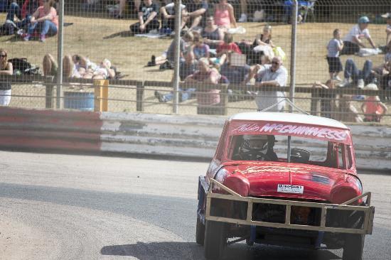 Arena Essex Raceway