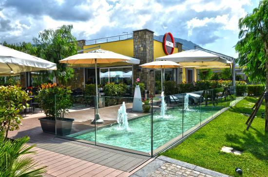 Bar Agora Baronissi