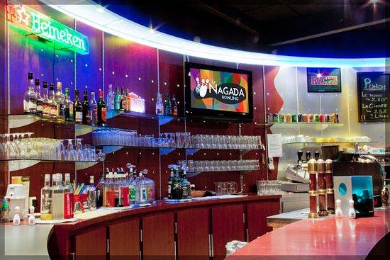 Bowling Le Nagada