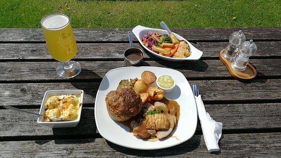 The Pack Horse Inn