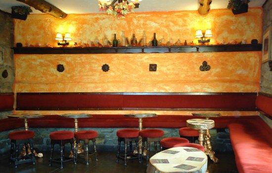 The Tanners Arms