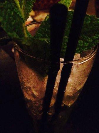 Venner Bar