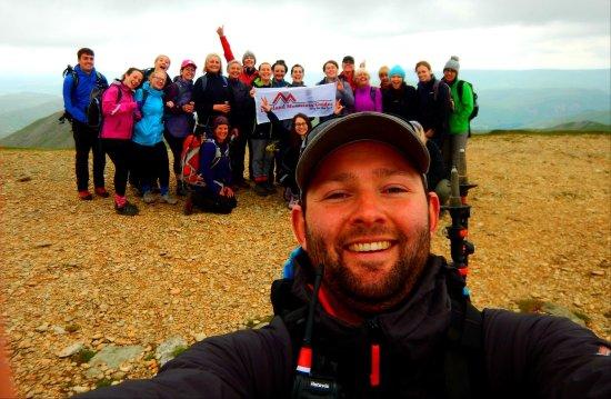 Lakeland Mountain Guides