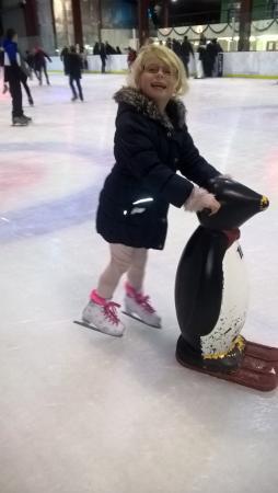 Fylde Coast Ice Arena