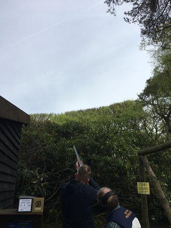 Kelbrook Shooting School