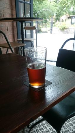 Stackhouse Bar