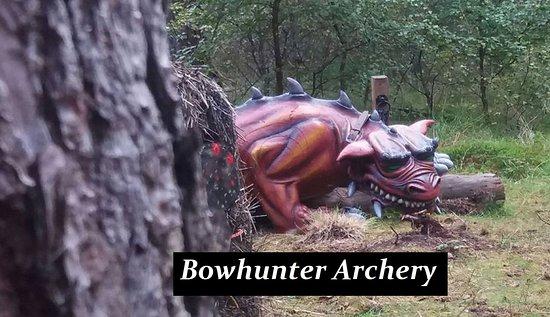 Bowhunter Archery