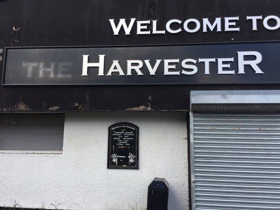 The Harvester Livingston