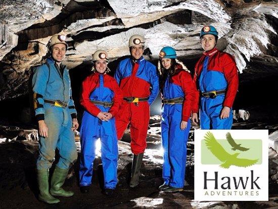 Hawk Adventures