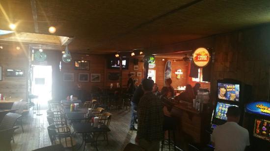 San Dune Pub