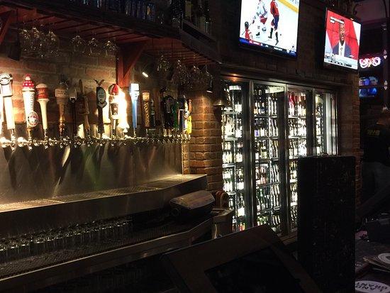 World of Beer - Easton
