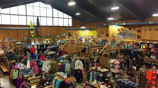 Fin Feather Fur Outfitters