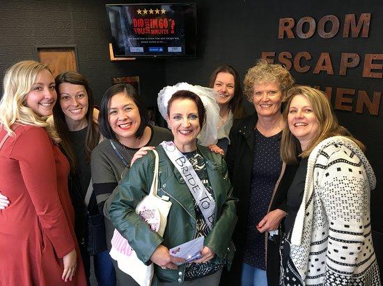Room Escape Southend