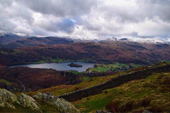 Fairfield Horseshoe