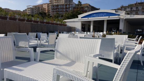 Nettuno Lounge Beach